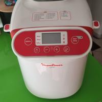 macchina del pane moulinex