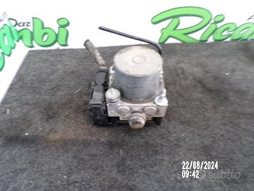 POMPA ABS PER PANDA 4X4 1.2 BENZINA 2006