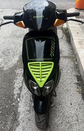 Piaggio NRG EXTREME DD A LIQUIDO