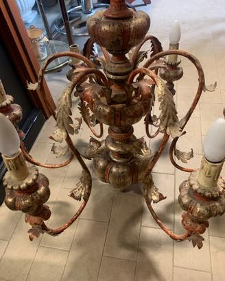 Lampadario