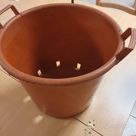 cesta per giardinaggio