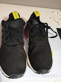 Scarpe runner ADIDAS 