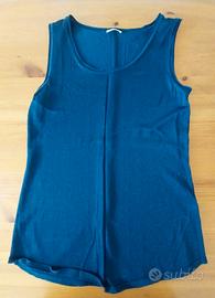 canotte donna 