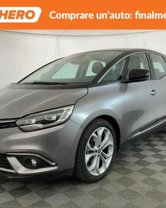 RENAULT Scenic BM74667