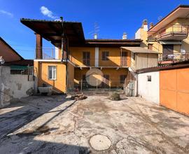 CASA INDIPENDENTE A TORRAZZA PIEMONTE