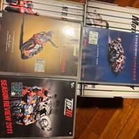 DVD motomondiale Story