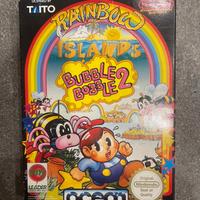 Bubble Booble 2 (1991) per Nintendo NES