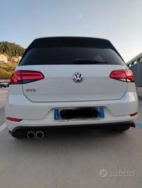Golf Gtd 7.5