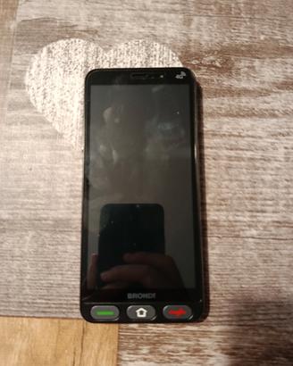 Brondi amico smartphone S
