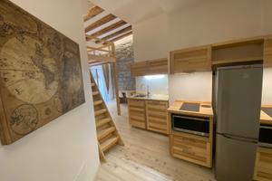 Da Privato Monolocale con balcone - Via Battisti 2
