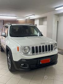 jeep renegade 2.0