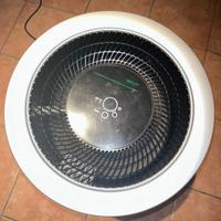 purificatore d'aria folletto