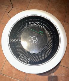 purificatore d'aria folletto