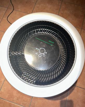 purificatore d'aria folletto