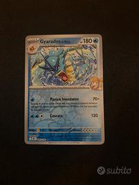 Gyarados di Misty