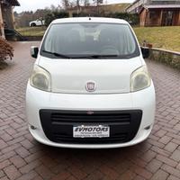 Fiat Qubo 1.4 8V 77 CV Dynamic Natural Power