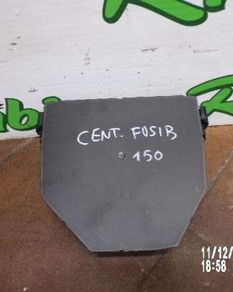 CENTRALINA FUSIBILI SLK R172 2.1 CDI ANNO 2016