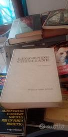 Leggende cristiane