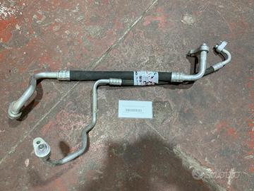 TUBI A/C MERCEDES GLC Serie (W253) A2538302300 Die