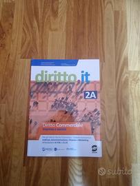 Diritto .it Dritto Comm. ISBN 978-88-914-0450-3