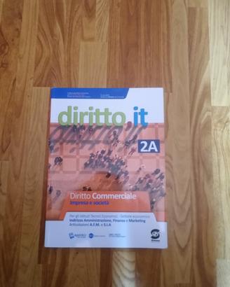 Diritto .it Dritto Comm. ISBN 978-88-914-0450-3