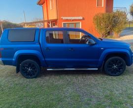 Amarok Pick Up Mod. Aventura