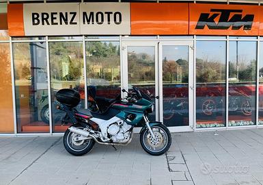 YAMAHA TDM 850 TDM 850