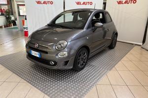 Fiat 500 1.0 Hybrid Connect