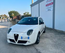 Alfa Romeo MiTo 1.3 JTDm-2 95 CV S&S Distinctive