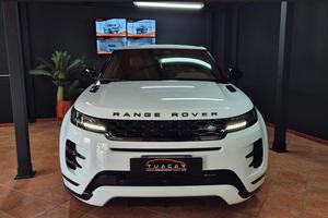 Land Rover Range Rover Evoque P300e PHEV R- #10757