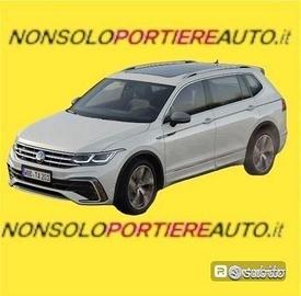 Ricambi usato volkswagen tiguan t roc