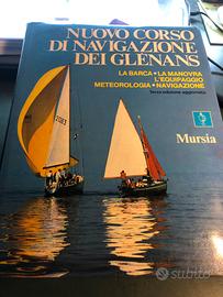 Nuovo corso di navigazione