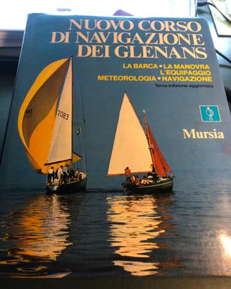 Nuovo corso di navigazione