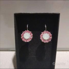 Orecchini bigiotteria 