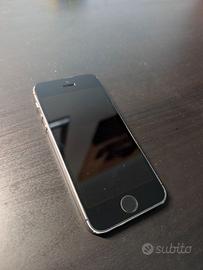 Iphone 5S
