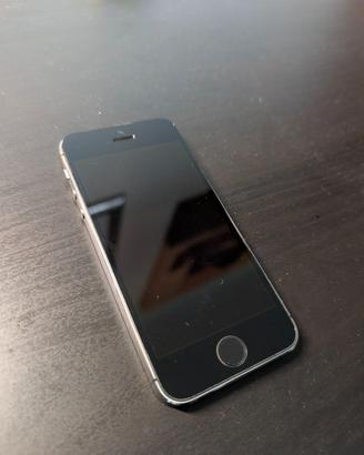 Iphone 5S
