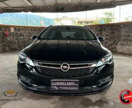 Opel Astra SW 1.6 S&S Business 110cv
