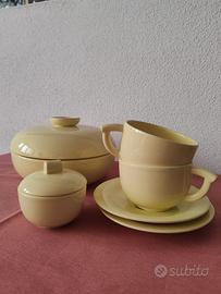 Allegro set da colazione