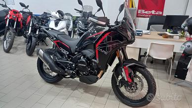 Moto Morini X-Cape 700 X-cape