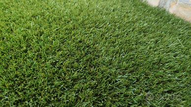 erba prato sintetico nuova 40 mm