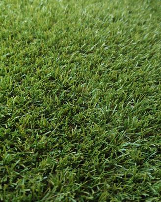 erba prato sintetico nuova 40 mm