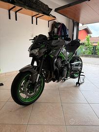 Z900 2024 depo A2