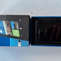 Nokia Lumia 800