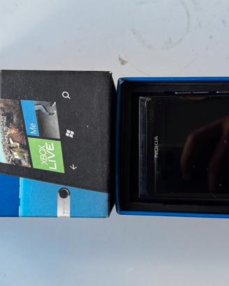 Nokia Lumia 800