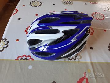 Casco Bell ghisallo ciclismo/roller