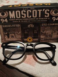 montatura occhiali da vista uomo