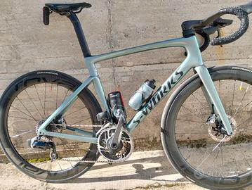 telaio specialized s works sl7 56