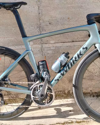 telaio specialized s works sl7 56