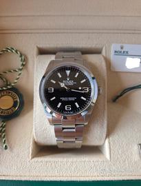 Rolex explorer 