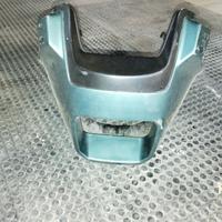 cupolino con plexiglass Yamaha XZ 550